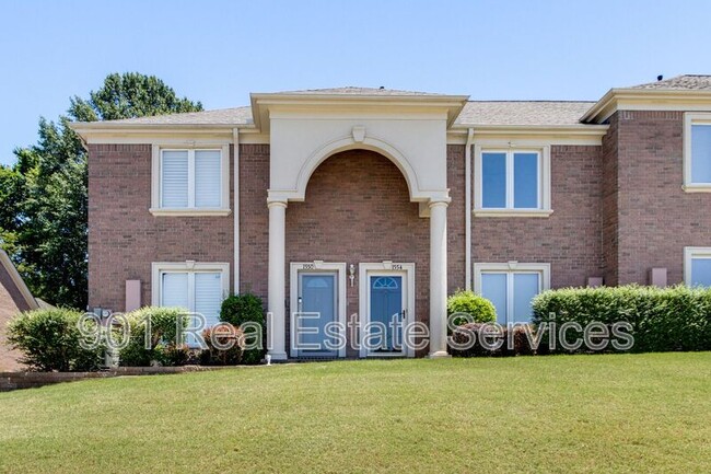 Apartments On Kirby Parkway