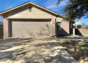 Building Photo - 110 Comal Cove