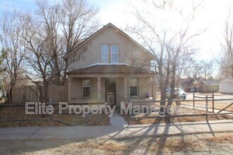 Building Photo - 1026 W 13th St