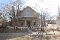 Building Photo - 1026 W 13th St