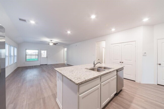 Building Photo - 3543 Britton Burrow Way