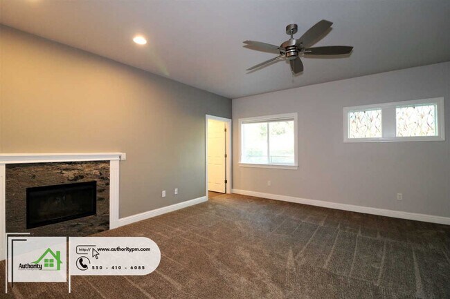 Building Photo - 1353 Browning Street