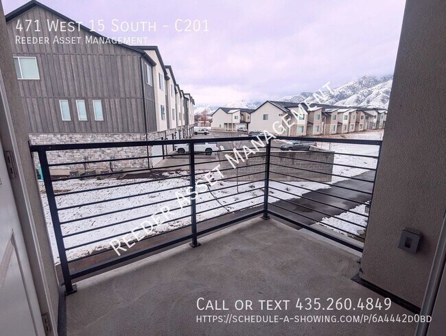 Building Photo - 471 W 15 S