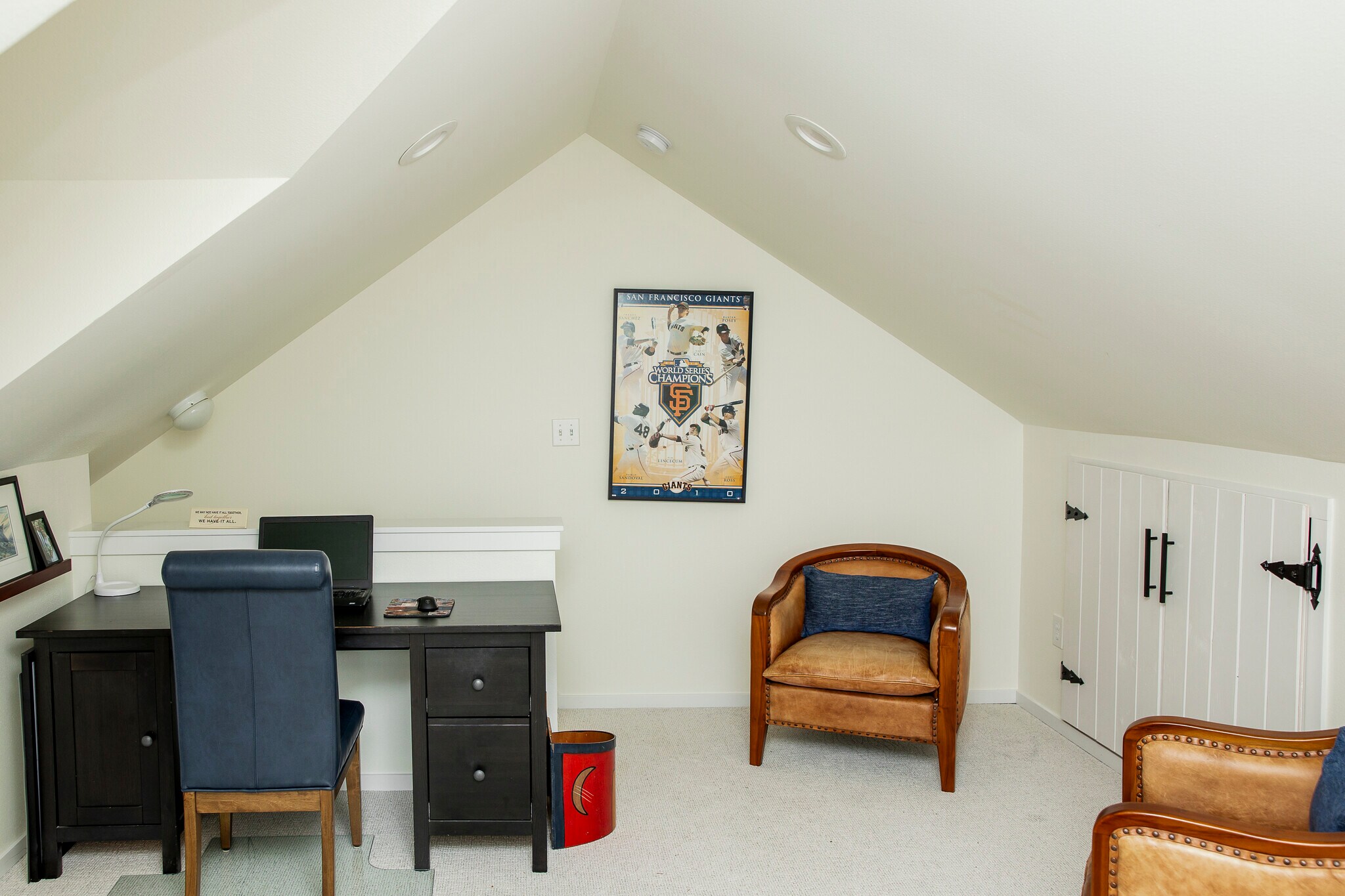 Loft - 5505 Robinswood Ln