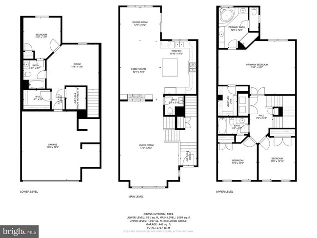 Building Photo - 6767 Darrells Grant Pl