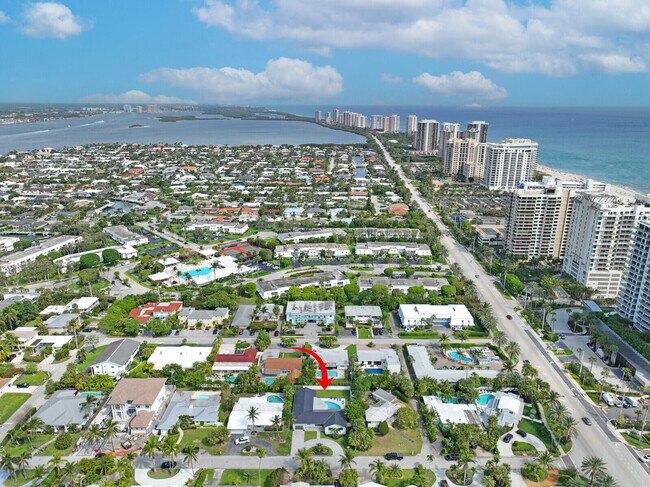 Building Photo - 1248 N Harbor Dr