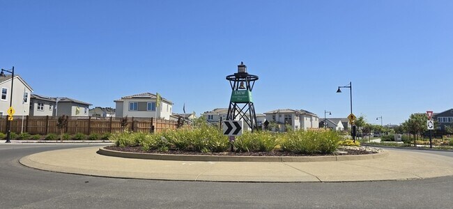 Building Photo - Lathrop Explore the best of River Islands ...