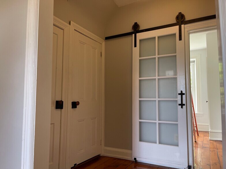 Hallway - 260 Wells Rd
