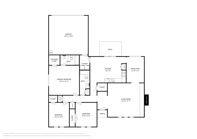 Building Photo - 1921 Big Sky Dr