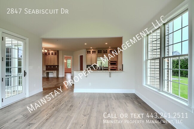 Building Photo - 2847 Seabiscuit Dr