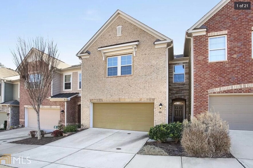 Our Lovely Home! - 1625 Trailview Way NE