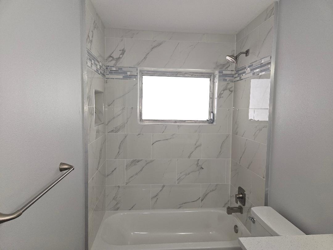 Bathroom - 1341 South Patrick Dr