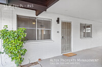 Building Photo - Adorable 2 bed/1 bath home in Mesa, Az