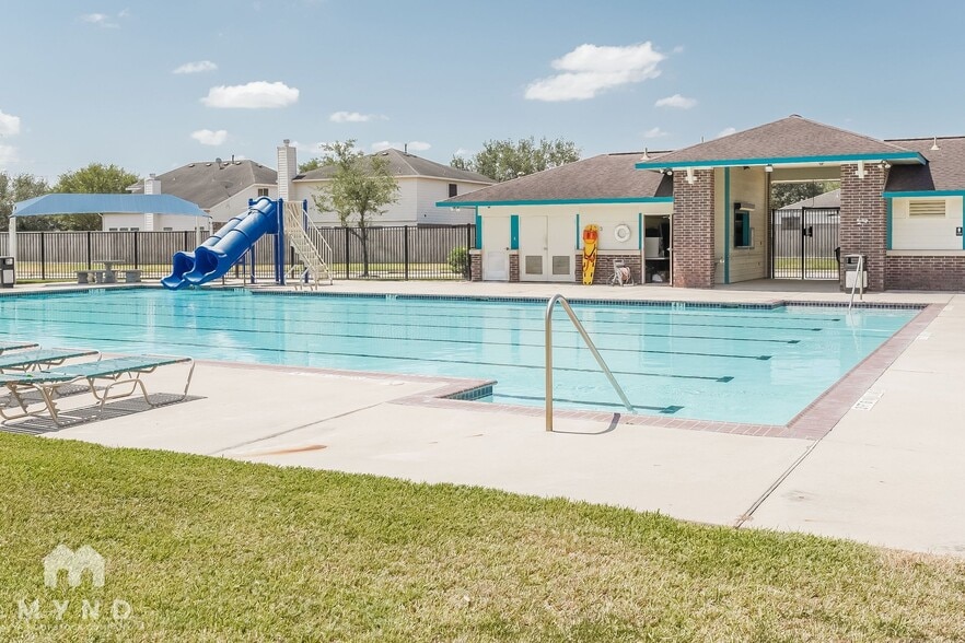 Building Photo - 3218 Sedgeborough Cir