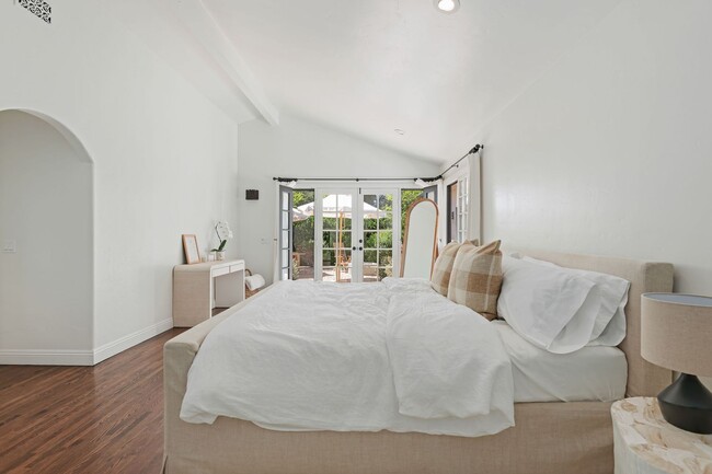 Building Photo - Samarkand Spanish Sanctuary with Private Courtyard & Mountain Views