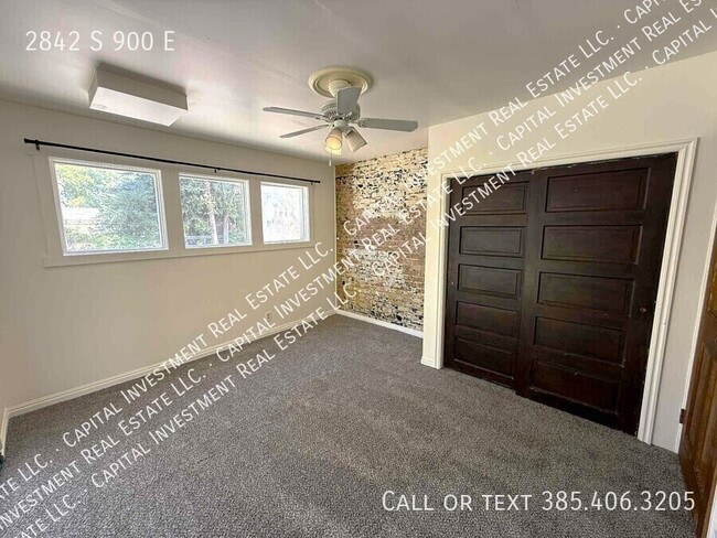 Building Photo - 2842 S 900 E
