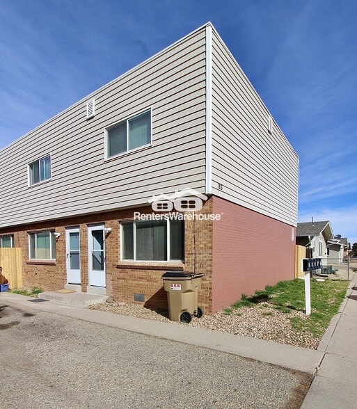 Building Photo - 85 S 18th Ave