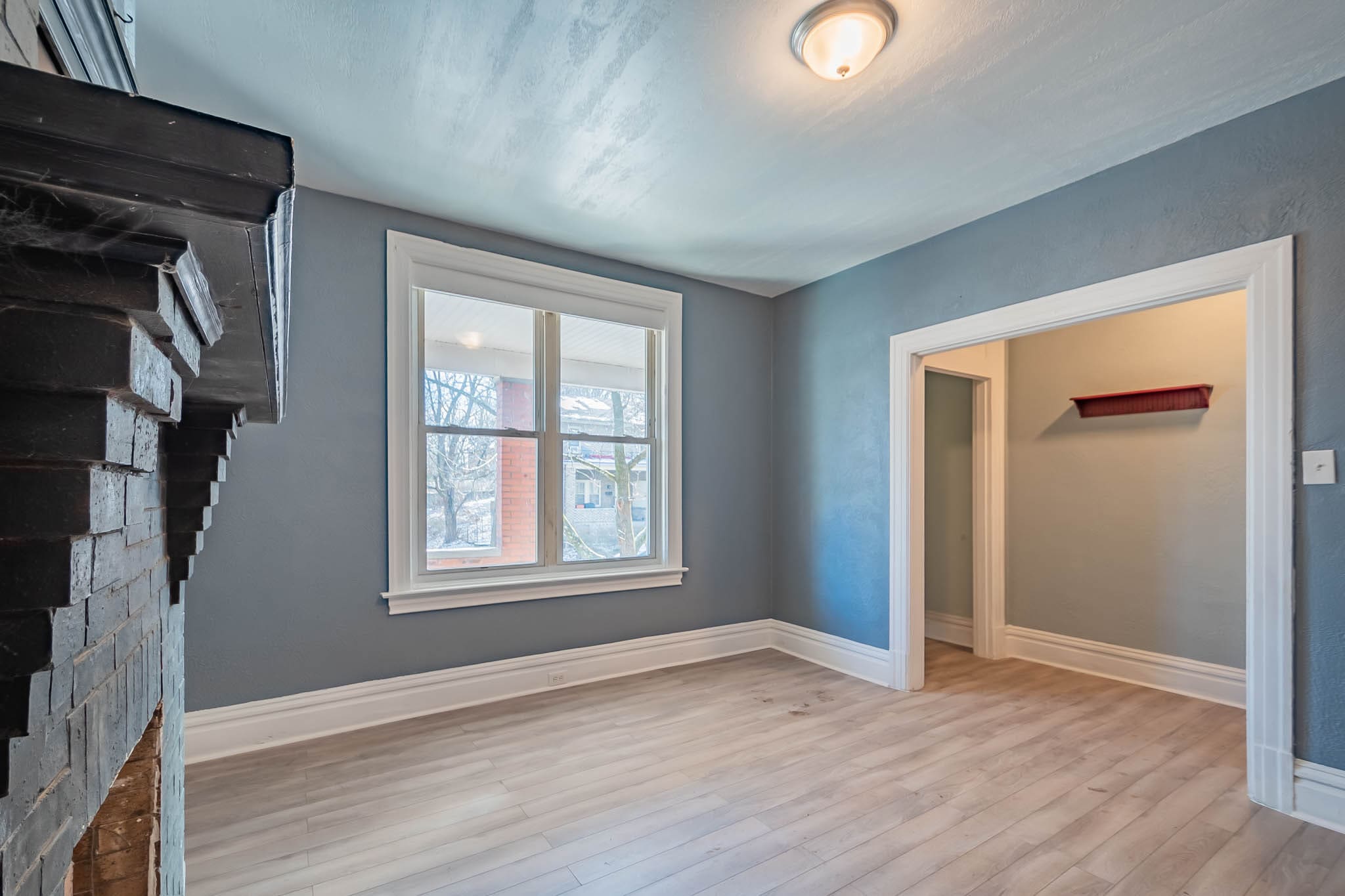 Building Photo - 435 N Graham St