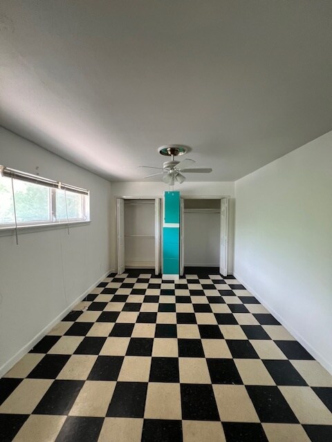 bedroom 2 - 3838 Glen Arbor Dr