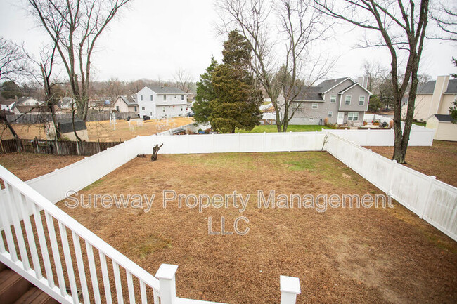 Building Photo - 1713 Old Black Horse Pike