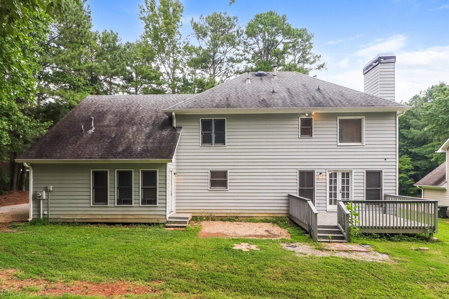 Building Photo - 2306 Brafton Ct NW