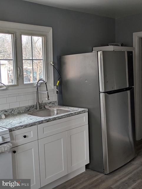 Building Photo - 1816 Chambers St