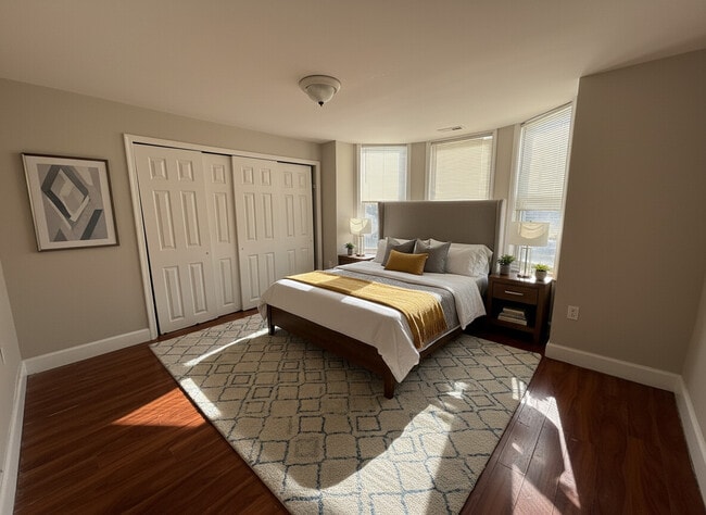 Building Photo - 2915 W Wishart St