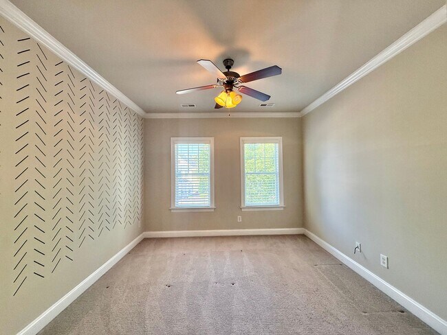 Building Photo - **OFFERING REFUNDABLE APPLICATION FEES & $150 MOVE IN PROMOTION** Modern 2BD, 2.5BA Raleigh Home ...