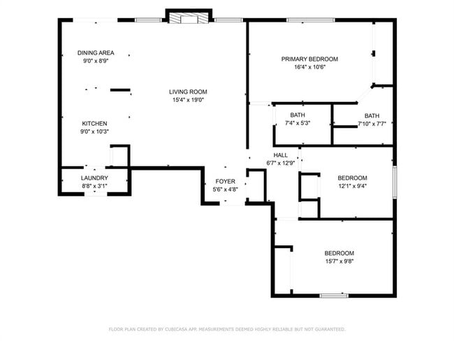 Building Photo - 10615 Prospect Hill Dr