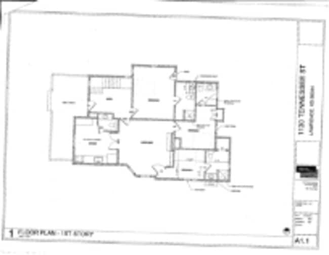 Building Photo - 1130 Tennessee St