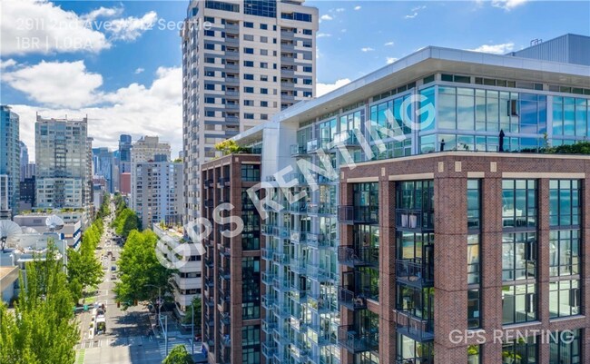 Building Photo - 2911 2nd Ave