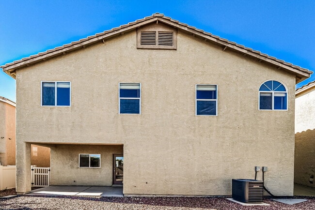 Building Photo - 8656 Treasure Trove St