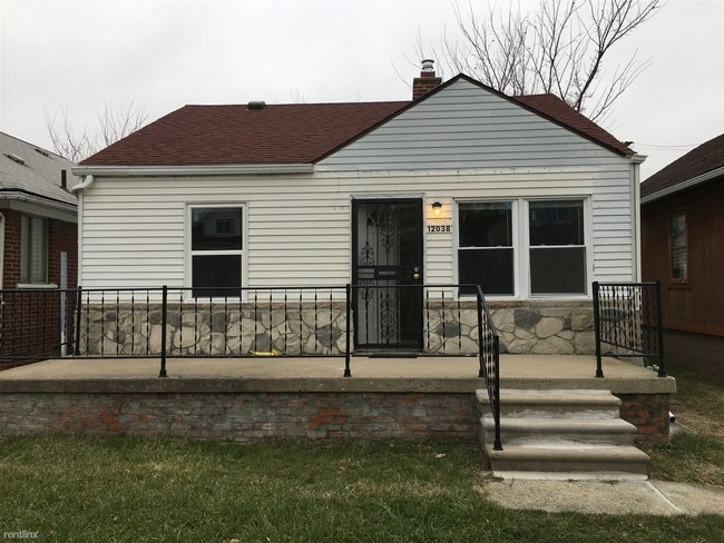 Primary Photo - 2 br, 1 bath House - 12038 Lumpkin St