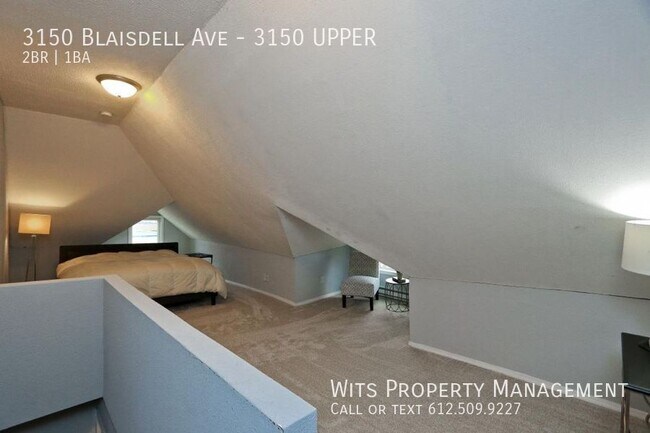 Building Photo - 3150 Blaisdell Ave