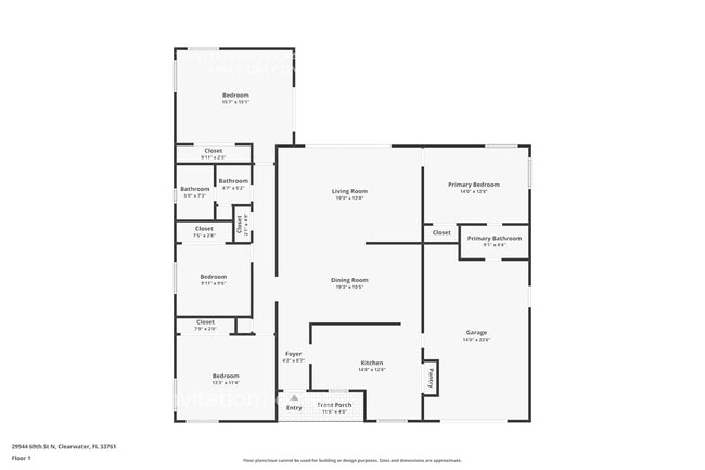 Building Photo - 29944 69th St N