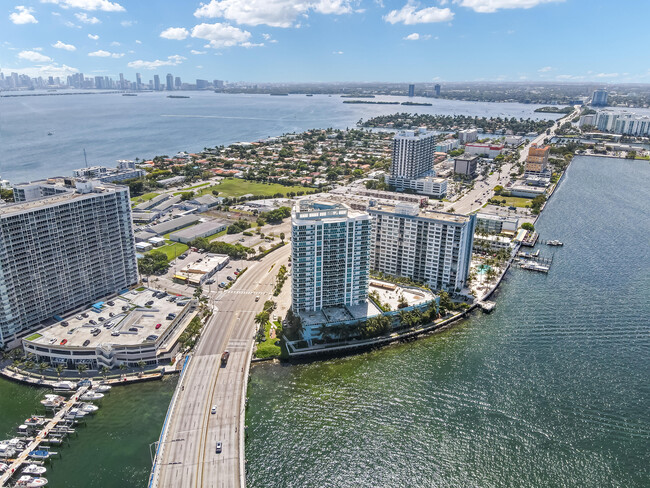 Building Photo - 1881 79th Street Causeway