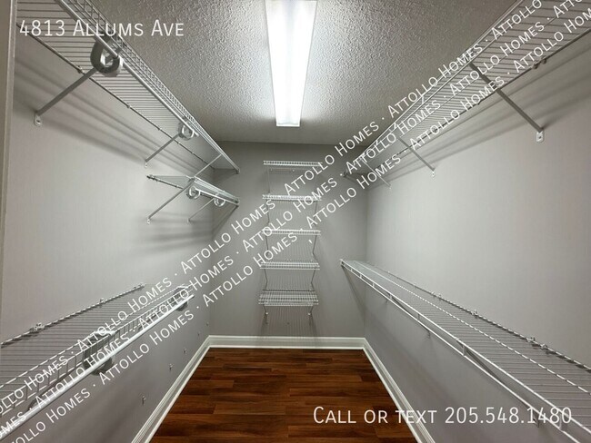 Building Photo - 4813 Allums Ave