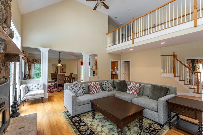 Building Photo - 15 Logging Trail Ln