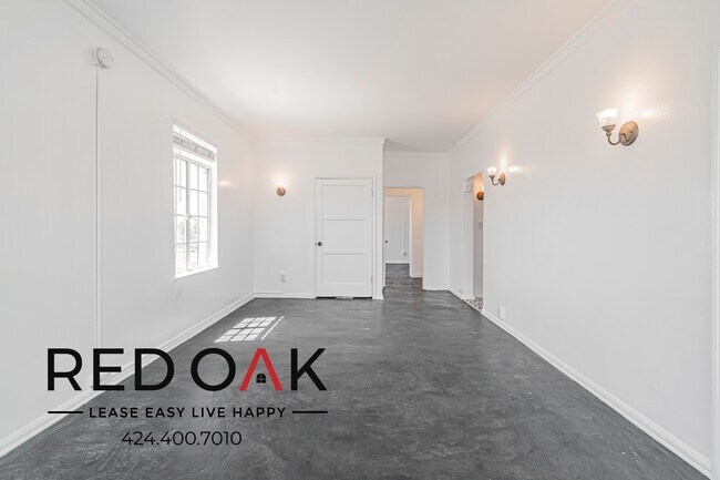 Building Photo - 535 S Gramercy Pl