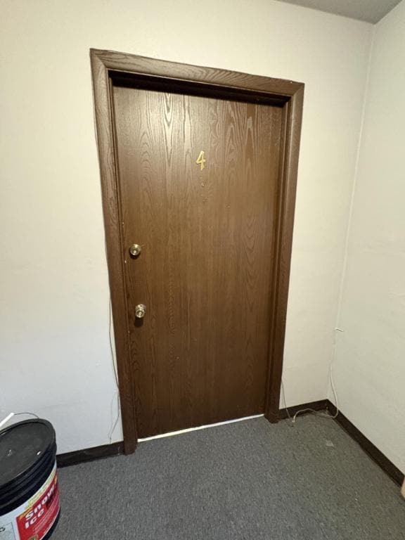 Building Photo - 271 Folsom St NW