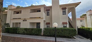 Building Photo - 6649 W Tropicana Ave