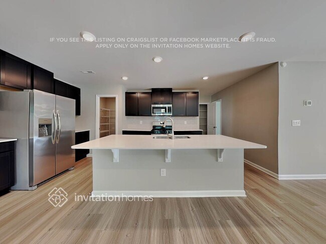 Building Photo - 3214 Treyson Dr