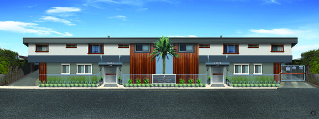 Building Photo - Palm View Village