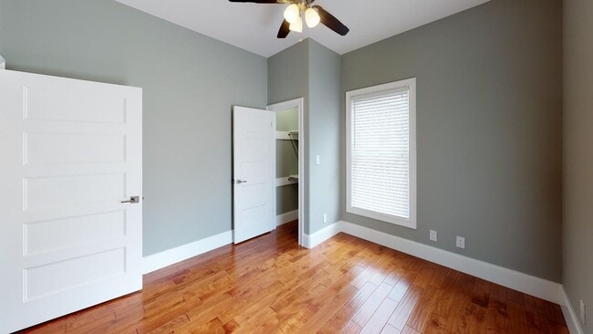 Building Photo - 4BR/2BA Fort Sanders Home | Walk to UTK | ...
