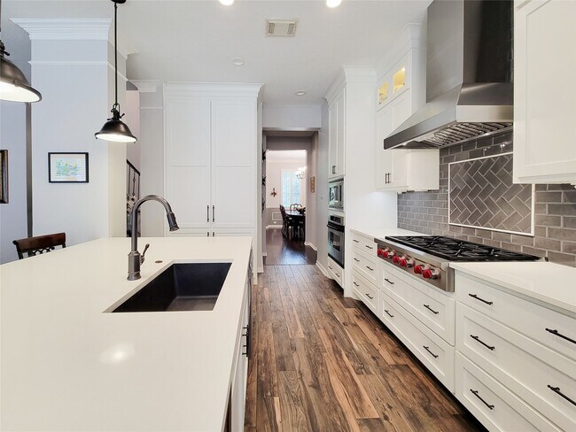 Building Photo - 78 N Bluff Creek Cir