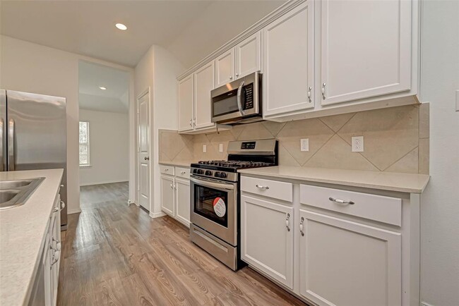 Building Photo - 2847 Mistygate Ct