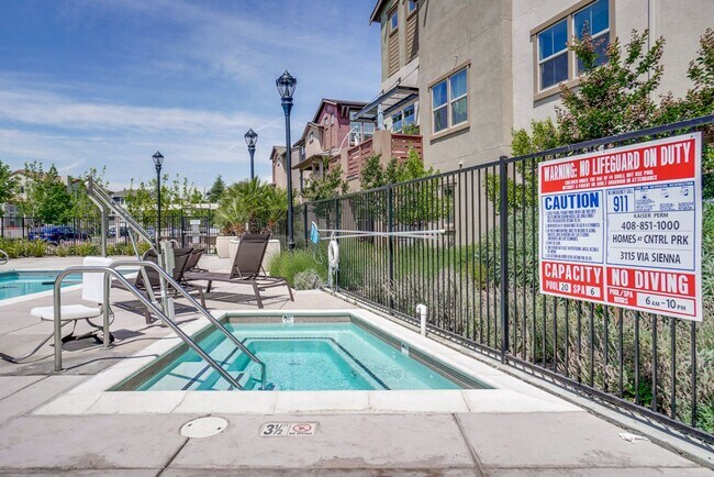 Building Photo - Gorgeous Santa Clara Home with Pool, EV Ho...