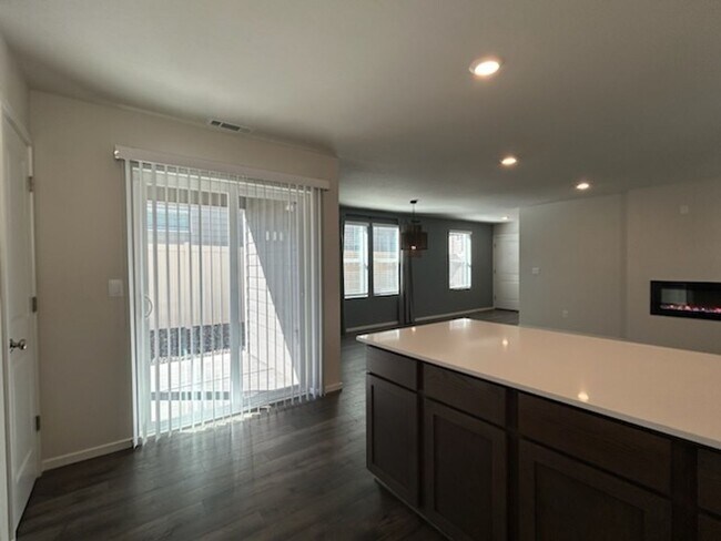 Building Photo - Brand New Construction! 3 bed/2.5 ba Townhome w/Updated Features!