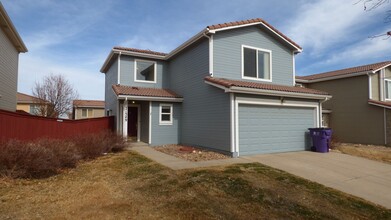 Building Photo - $0 DEPOSIT OPTION. CHARMING 3-BEDROOM HOME IN GREEN VALLEY RANCH WITH SPACIOUS LAYOUT & PRIME LOC...