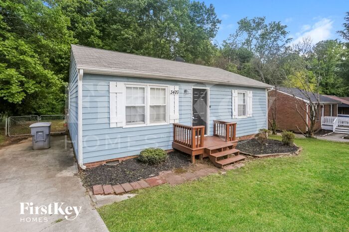 Primary Photo - 3420 Redstones Rd